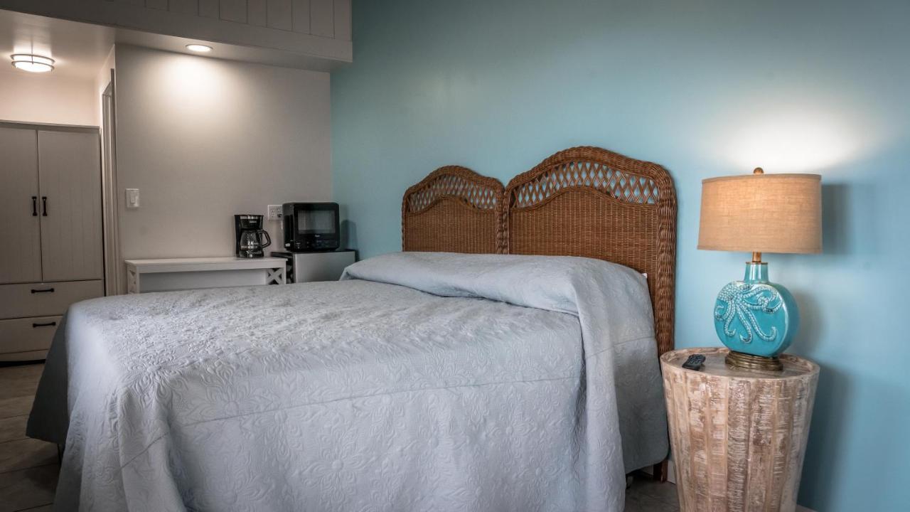 Ragged Edge Resort & Marina Islamorada Ngoại thất bức ảnh