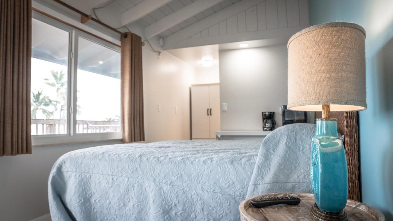 Ragged Edge Resort & Marina Islamorada Ngoại thất bức ảnh