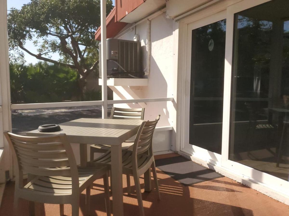 Ragged Edge Resort & Marina Islamorada Ngoại thất bức ảnh