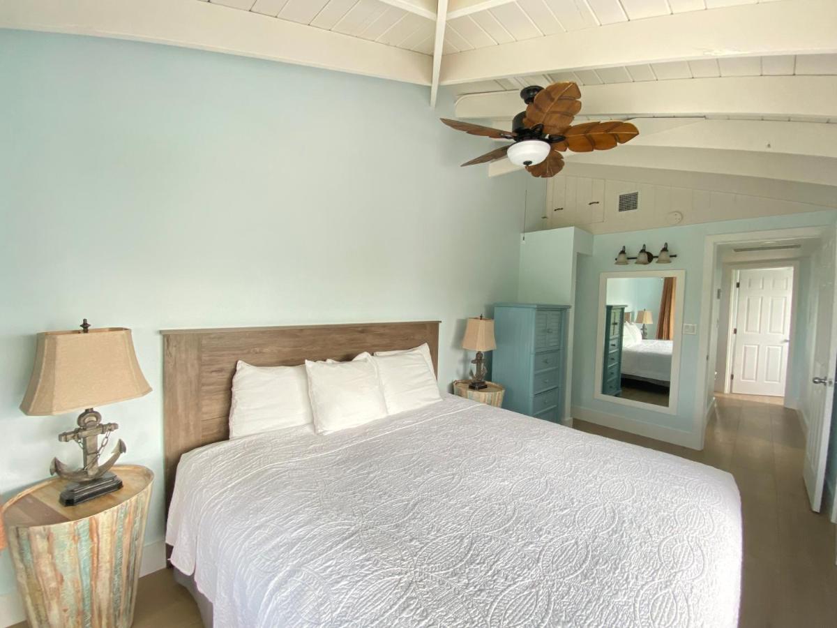 Ragged Edge Resort & Marina Islamorada Ngoại thất bức ảnh