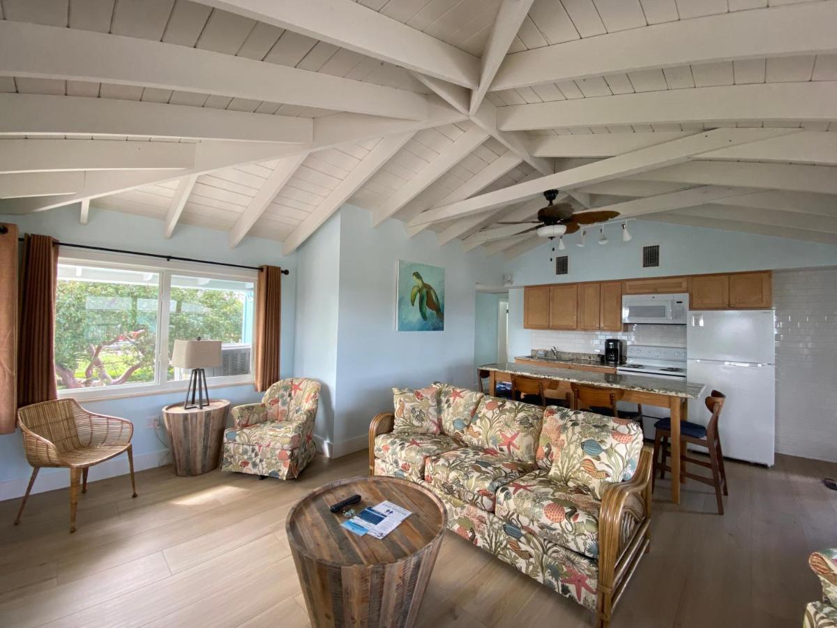 Ragged Edge Resort & Marina Islamorada Ngoại thất bức ảnh