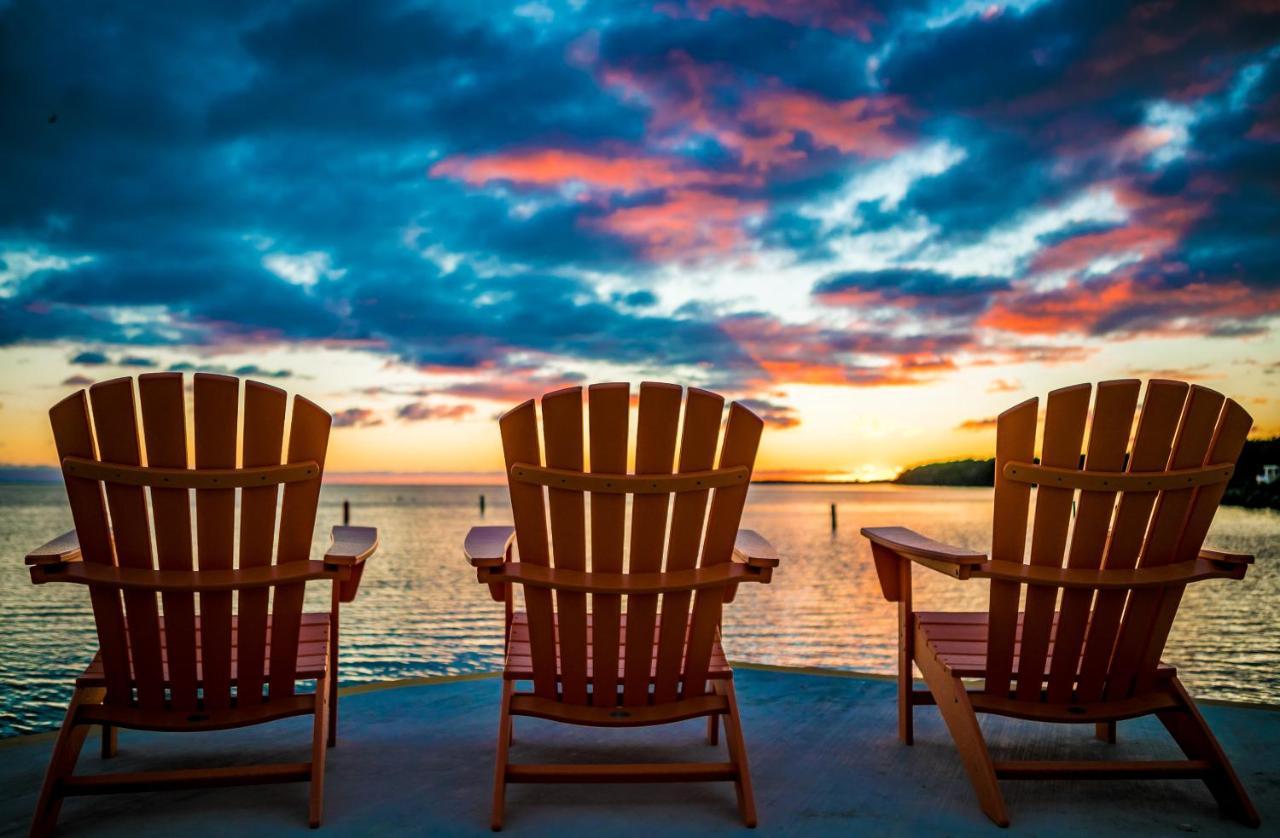 Ragged Edge Resort & Marina Islamorada Ngoại thất bức ảnh