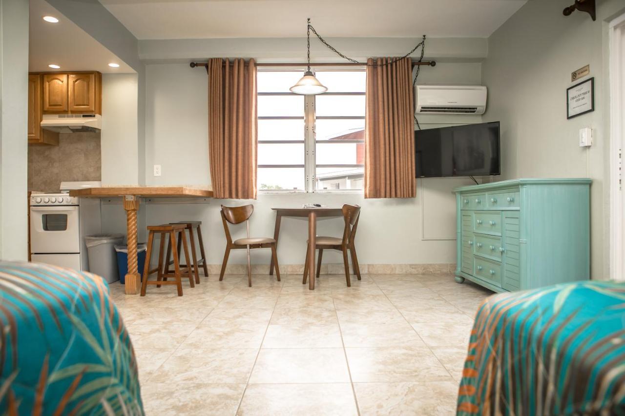 Ragged Edge Resort & Marina Islamorada Ngoại thất bức ảnh