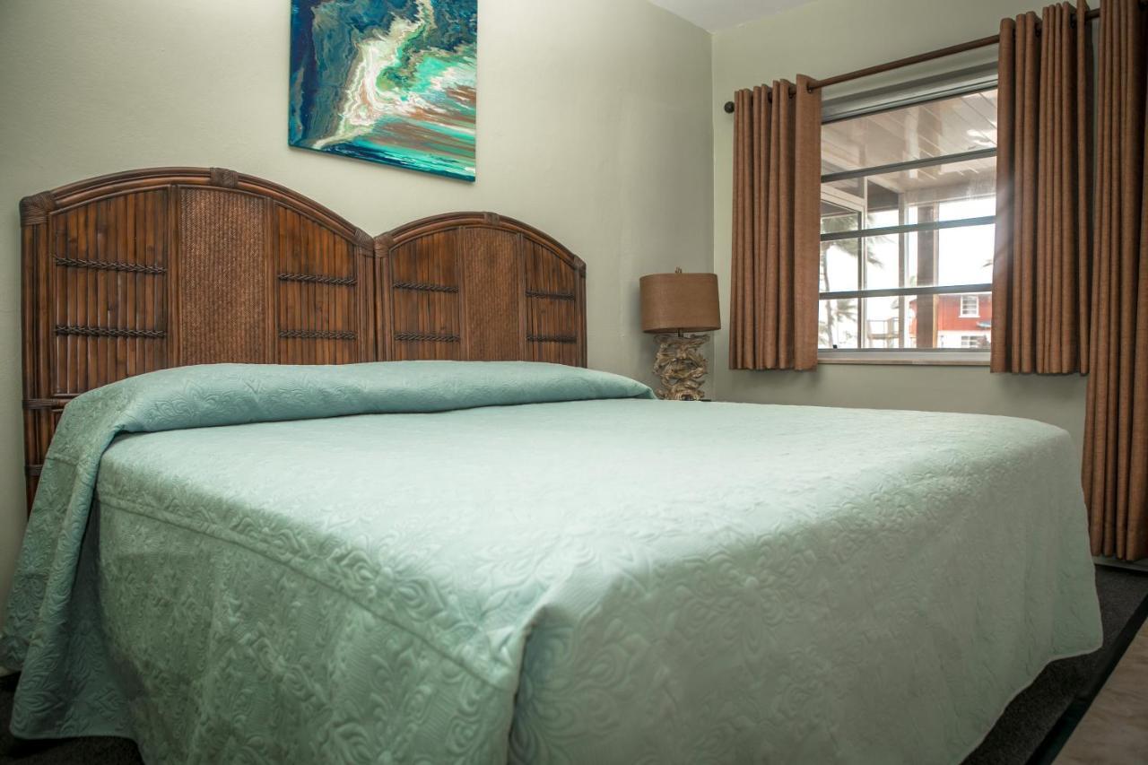 Ragged Edge Resort & Marina Islamorada Ngoại thất bức ảnh
