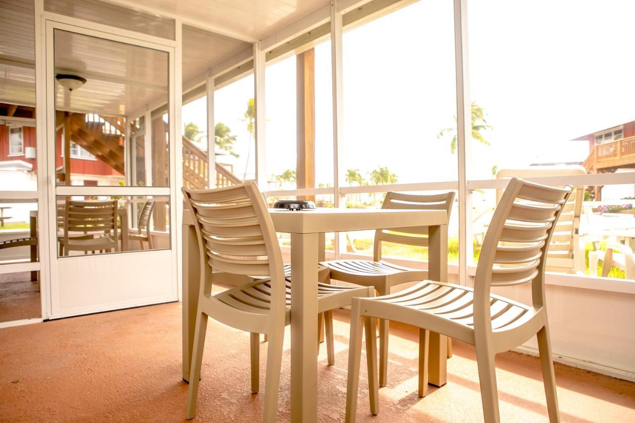 Ragged Edge Resort & Marina Islamorada Ngoại thất bức ảnh