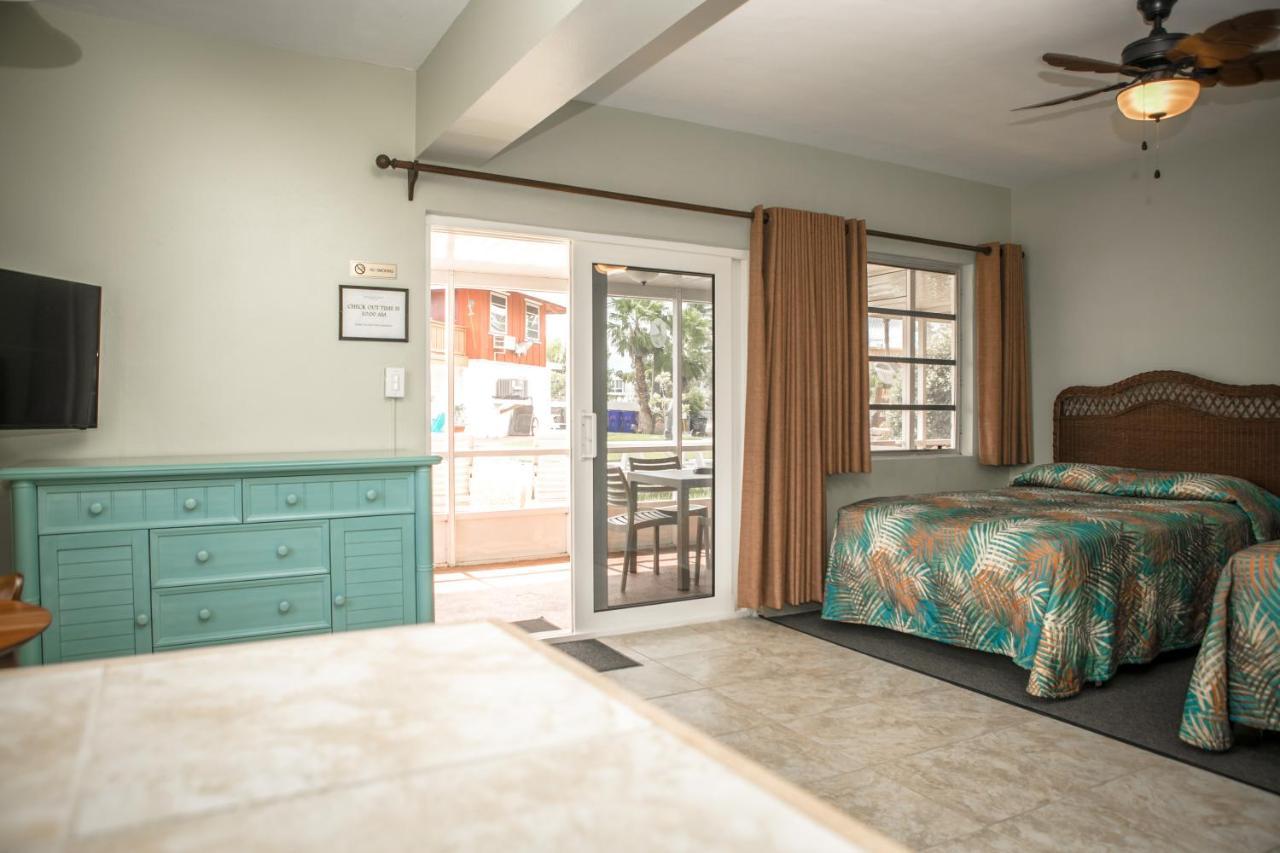 Ragged Edge Resort & Marina Islamorada Ngoại thất bức ảnh