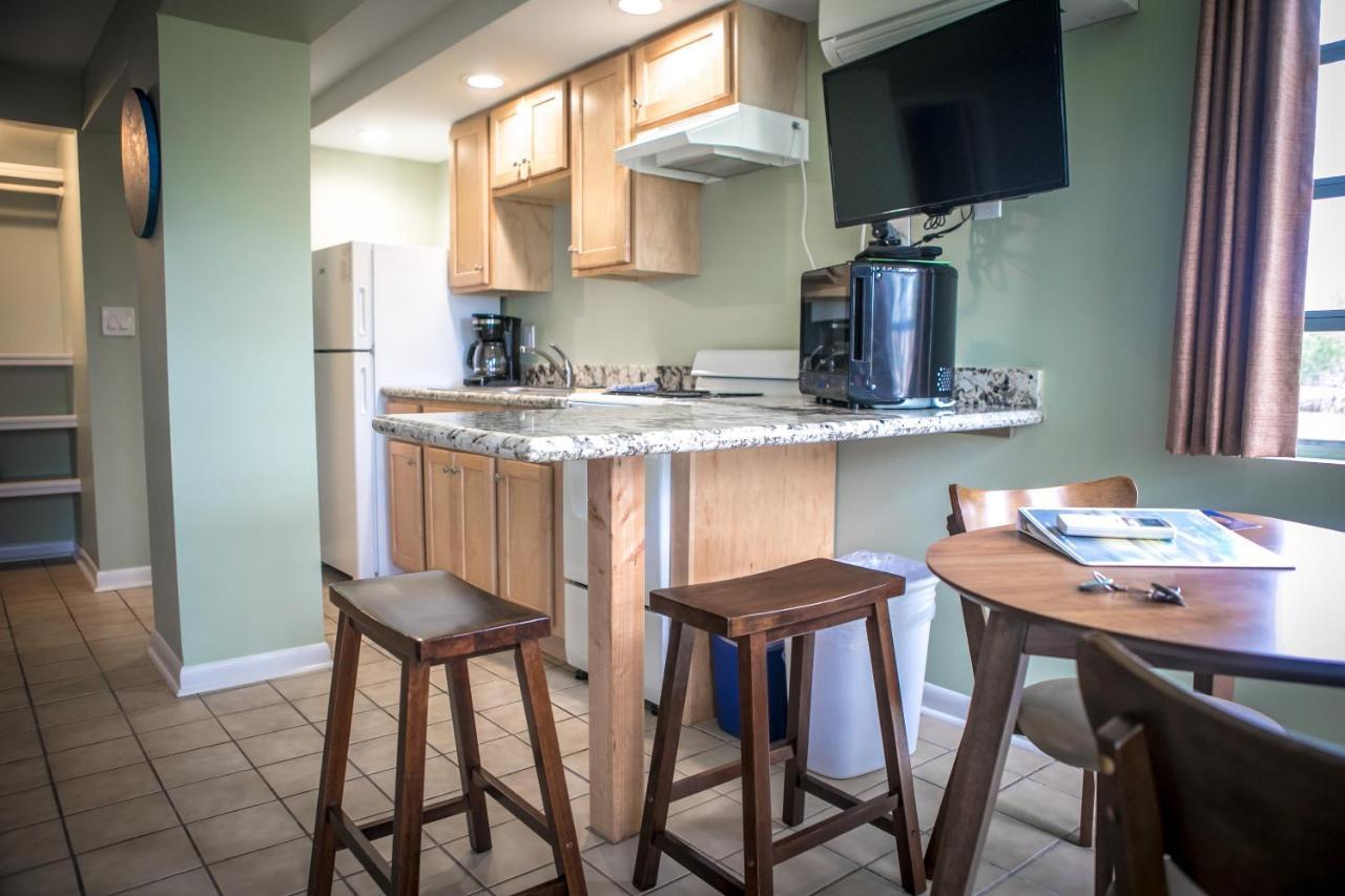 Ragged Edge Resort & Marina Islamorada Ngoại thất bức ảnh