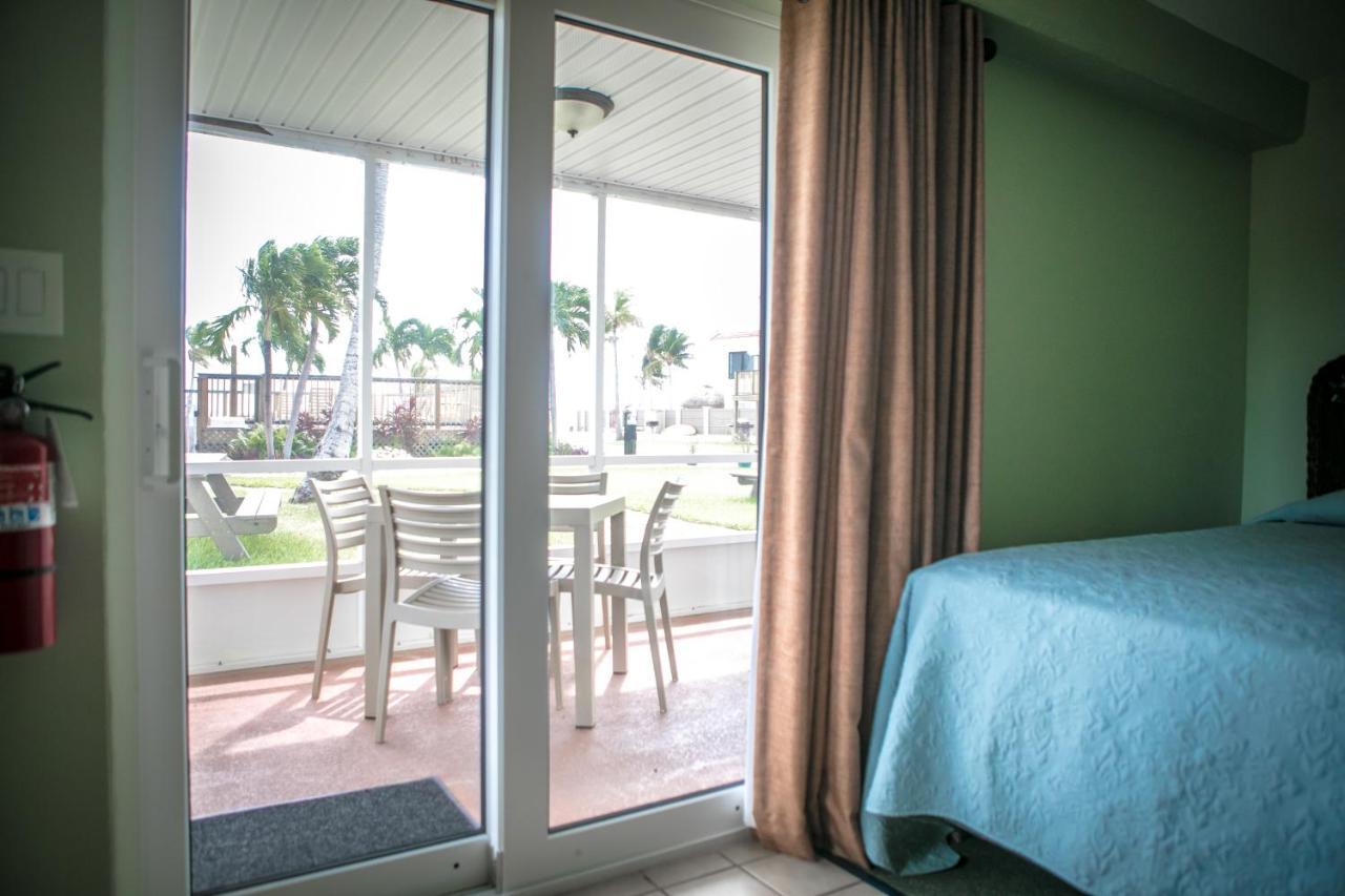 Ragged Edge Resort & Marina Islamorada Ngoại thất bức ảnh