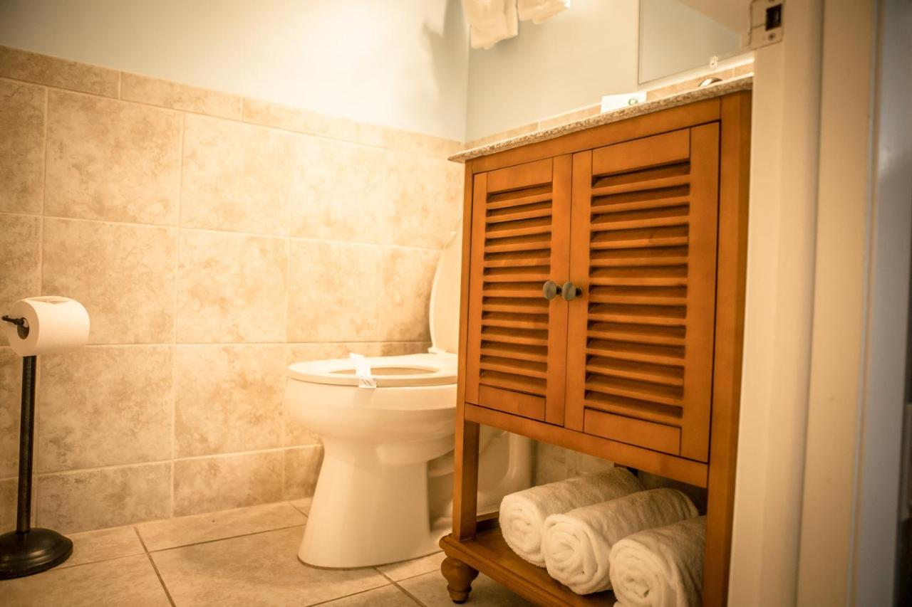 Ragged Edge Resort & Marina Islamorada Ngoại thất bức ảnh