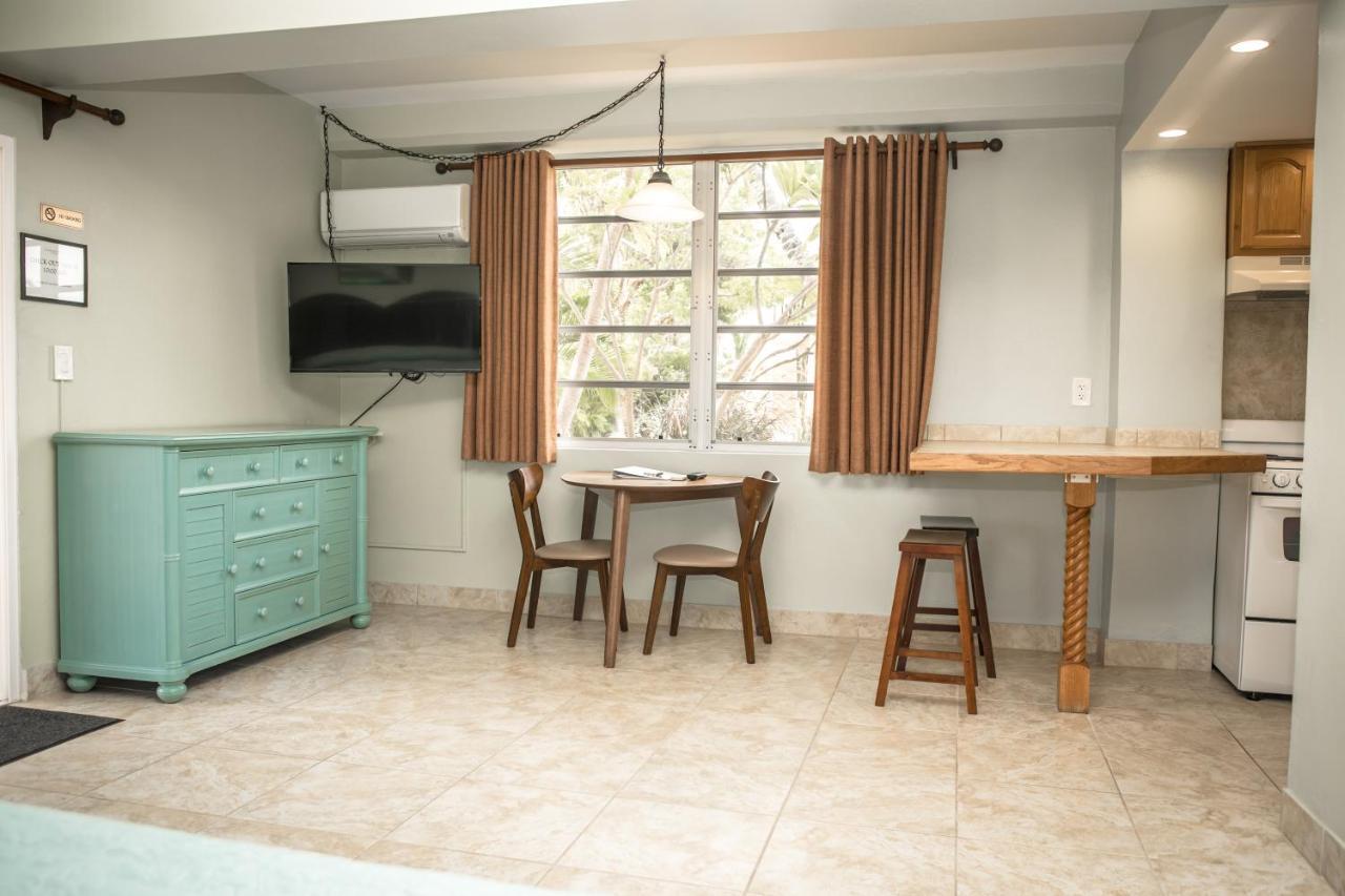 Ragged Edge Resort & Marina Islamorada Ngoại thất bức ảnh