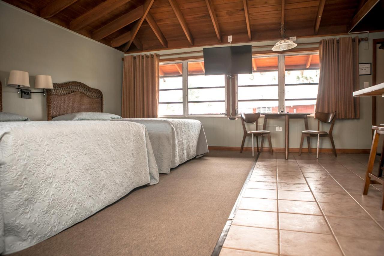 Ragged Edge Resort & Marina Islamorada Ngoại thất bức ảnh