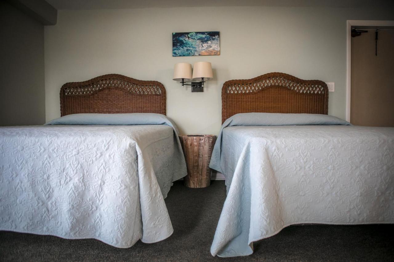 Ragged Edge Resort & Marina Islamorada Ngoại thất bức ảnh