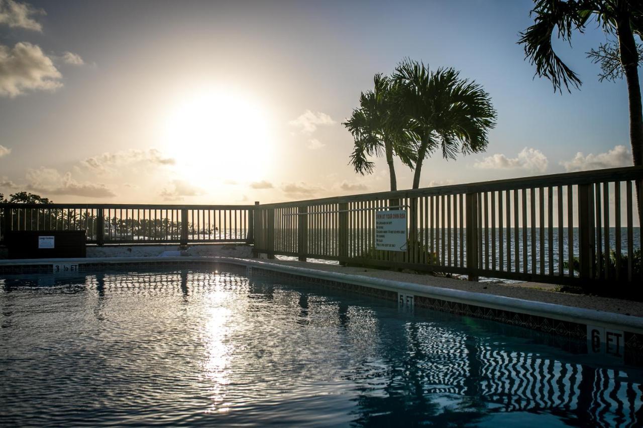 Ragged Edge Resort & Marina Islamorada Ngoại thất bức ảnh