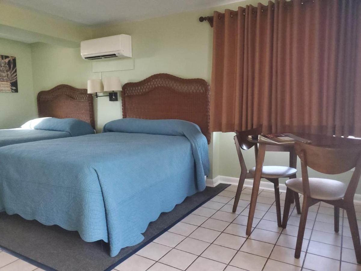 Ragged Edge Resort & Marina Islamorada Ngoại thất bức ảnh
