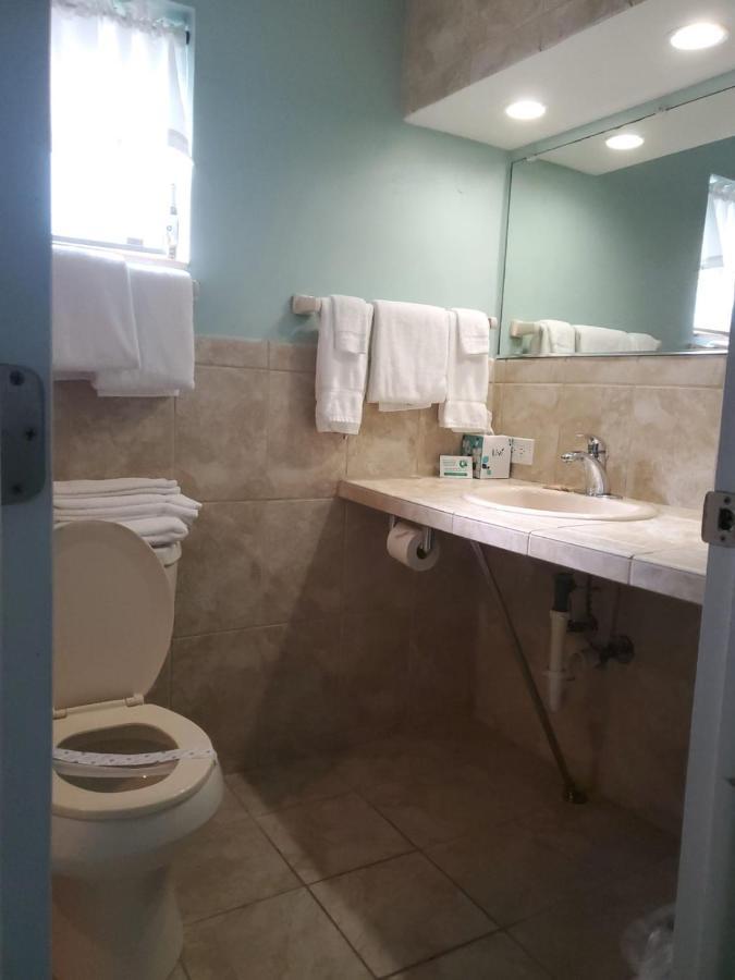 Ragged Edge Resort & Marina Islamorada Ngoại thất bức ảnh